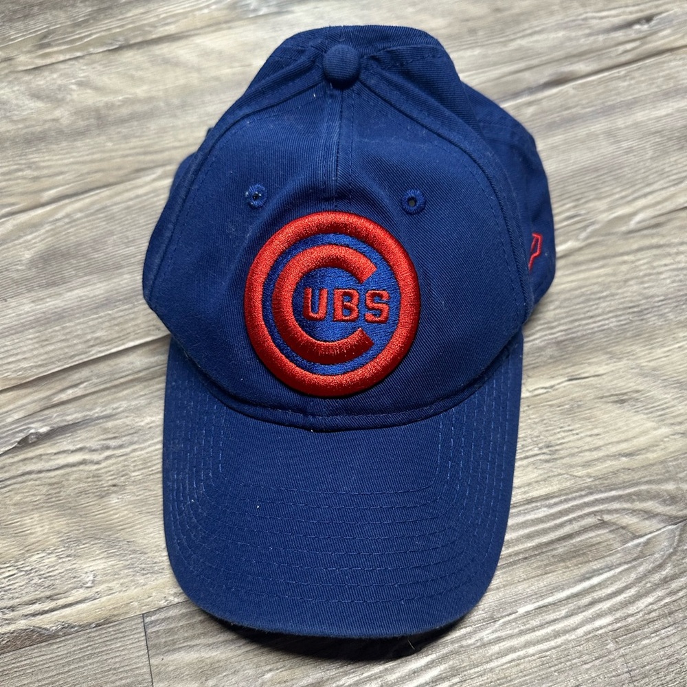 Cubs Hat